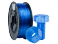 PCTG filament, kristálykék | 3DPower
