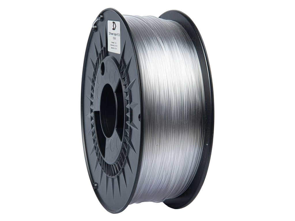 PCTG filament, kristály | 3DPower