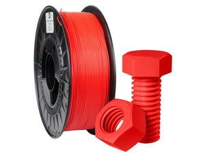 PCTG filament, piros | 3DPower