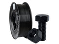 PCTG filament, fekete | 3DPower