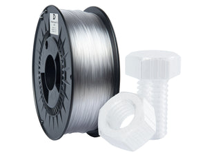 PCTG filament, kristály | 3DPower