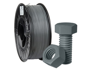 PCTG filament, szürke | 3DPower