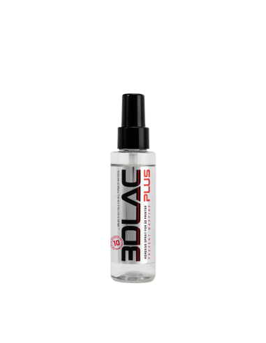 3DLAC PLUS 100 ml - tapadásjavító spray 3D nyomtatáshoz, kupakkal