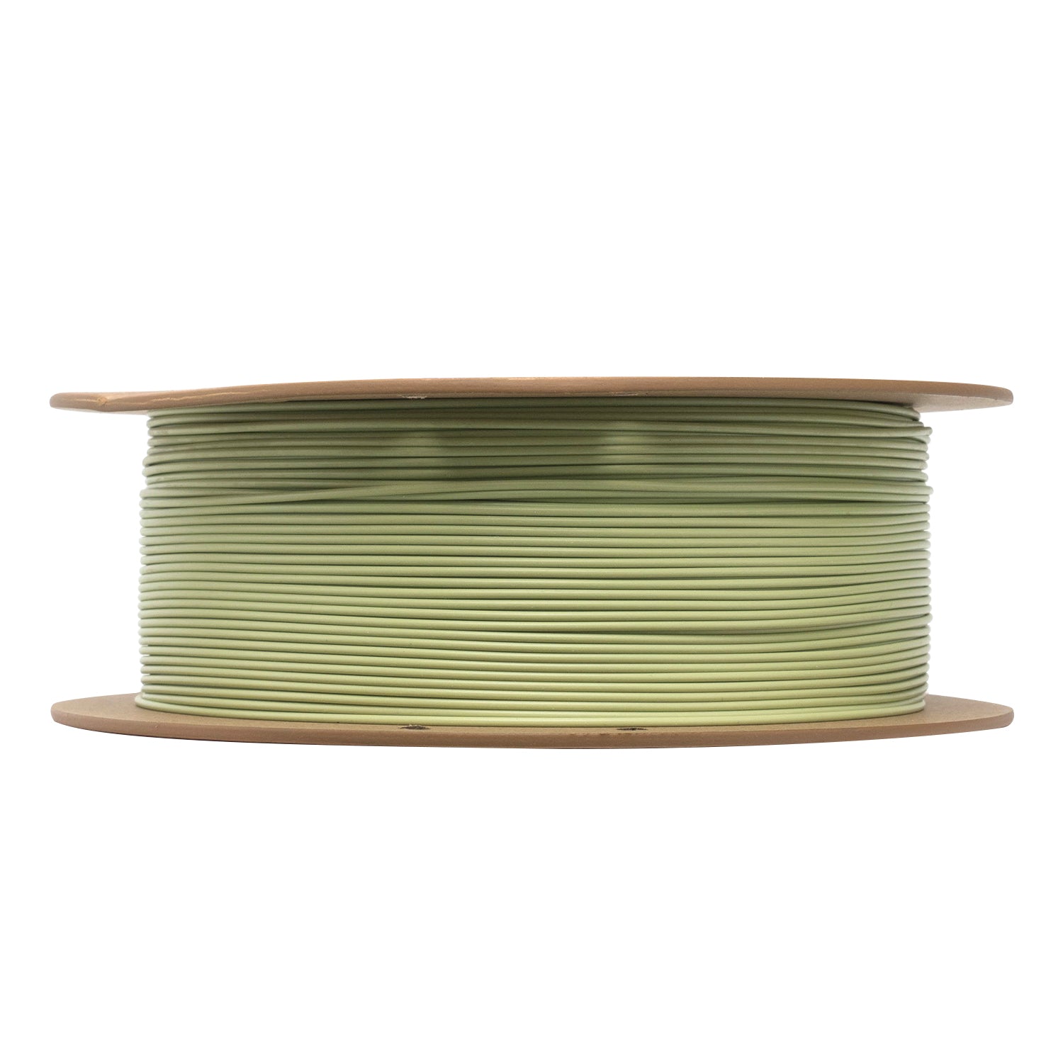 PETG filament, matt matchazöld | eSUN