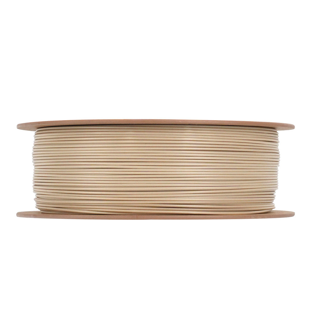 PLA-Basic filament, csontfehér | eSUN