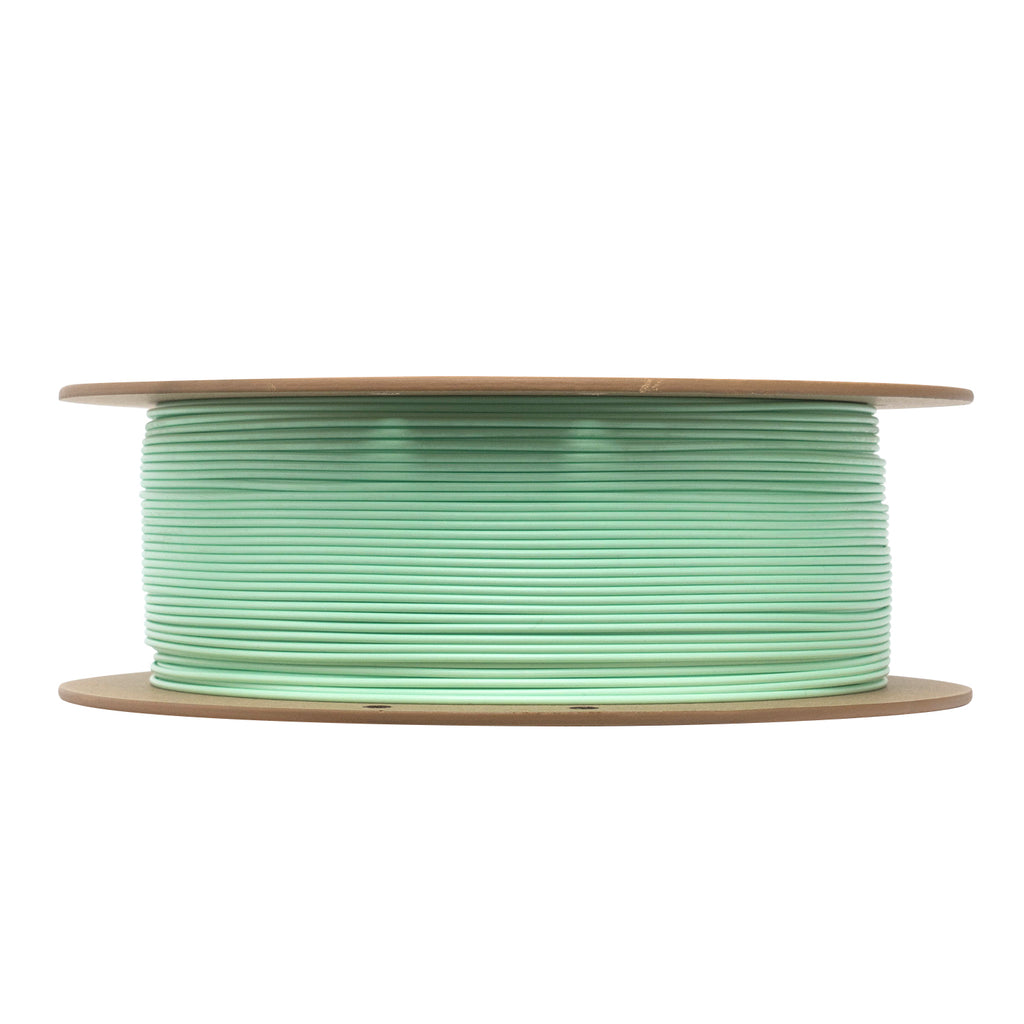 PETG filament, matt mentazöld | eSUN