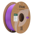 PLA-Basic filament, szőlőlila | eSUN