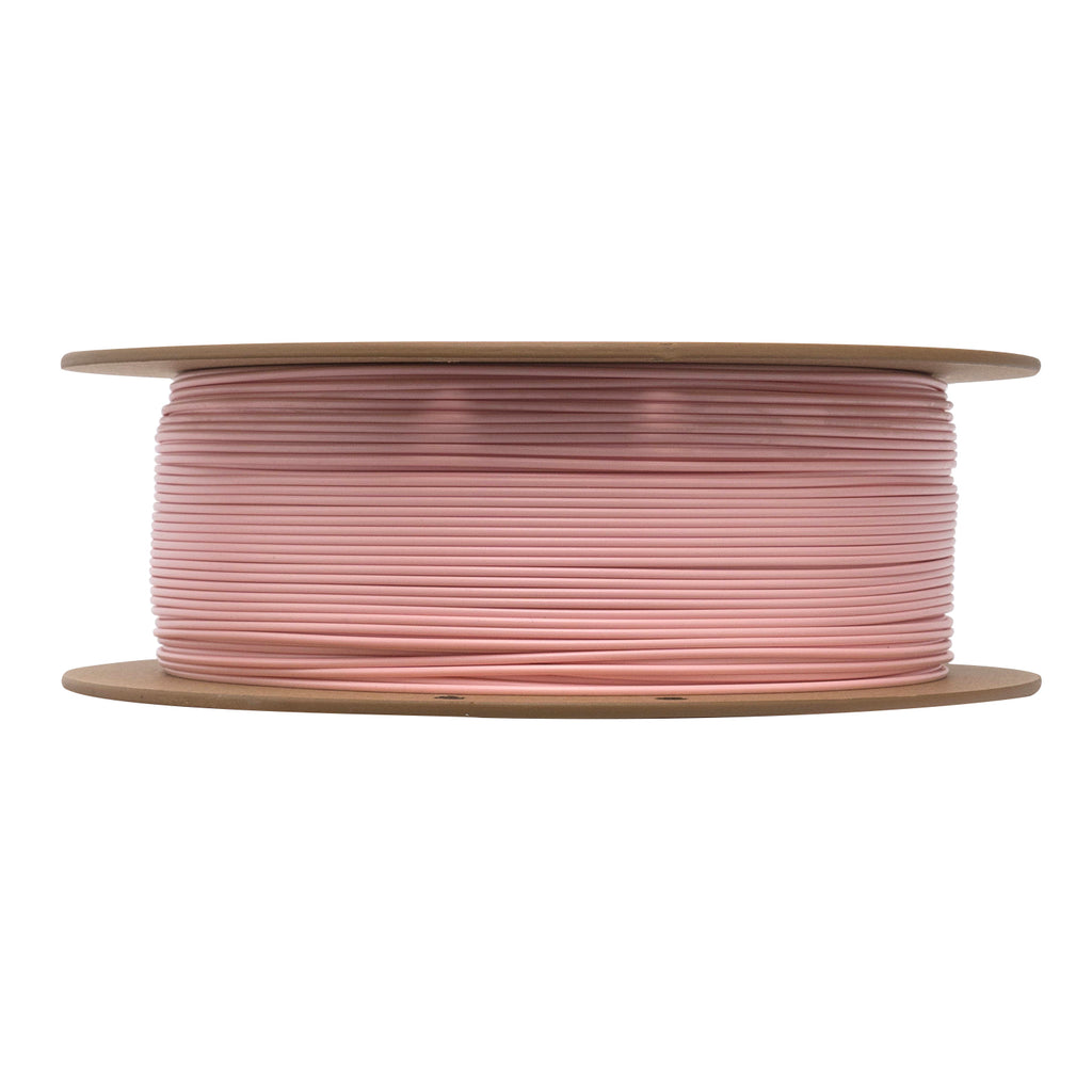 PETG filament, matt barack | eSUN