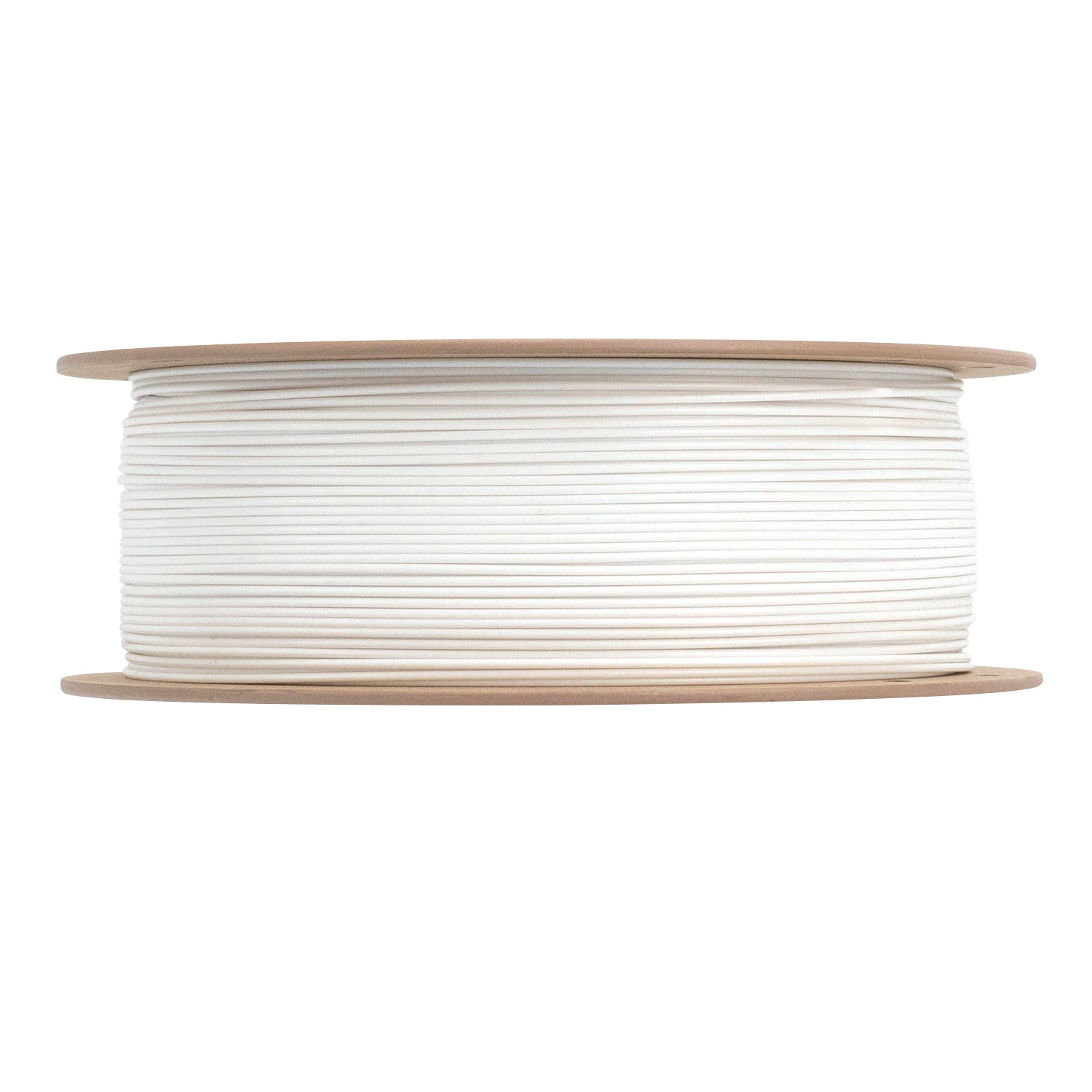 PETG filament, matt fehér | eSUN