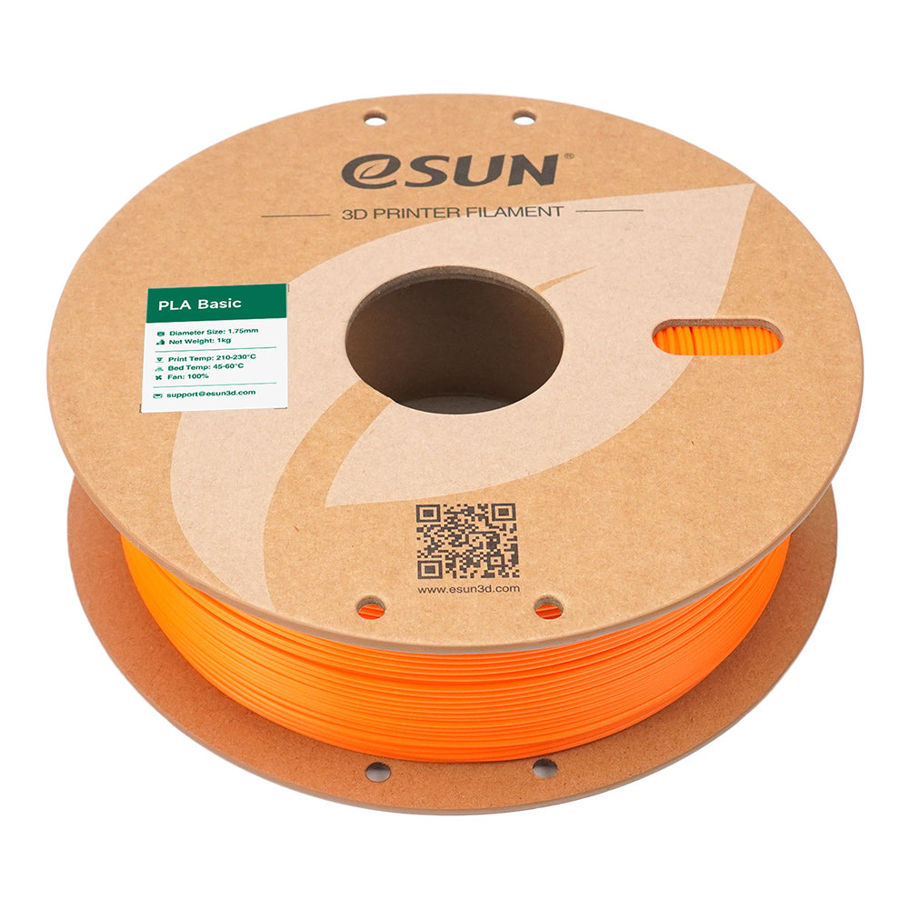 PLA-Basic filament, narancssárga | eSUN