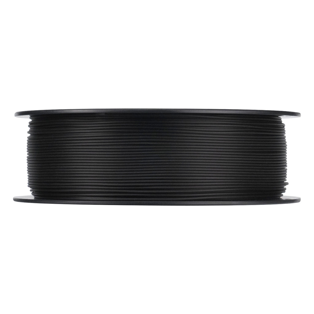 PLA-LW filament, fekete | eSUN