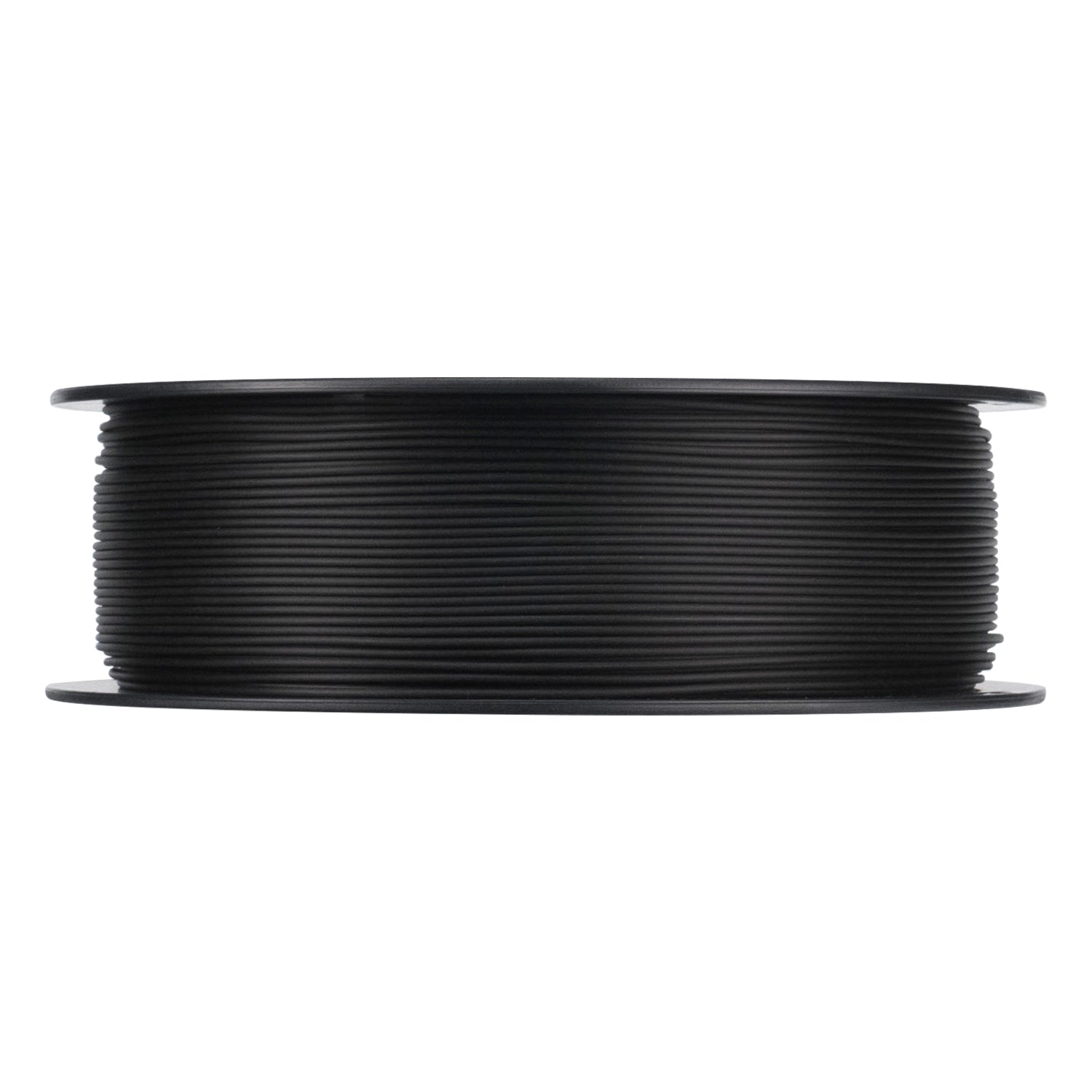 PLA-LW filament, fekete | eSUN