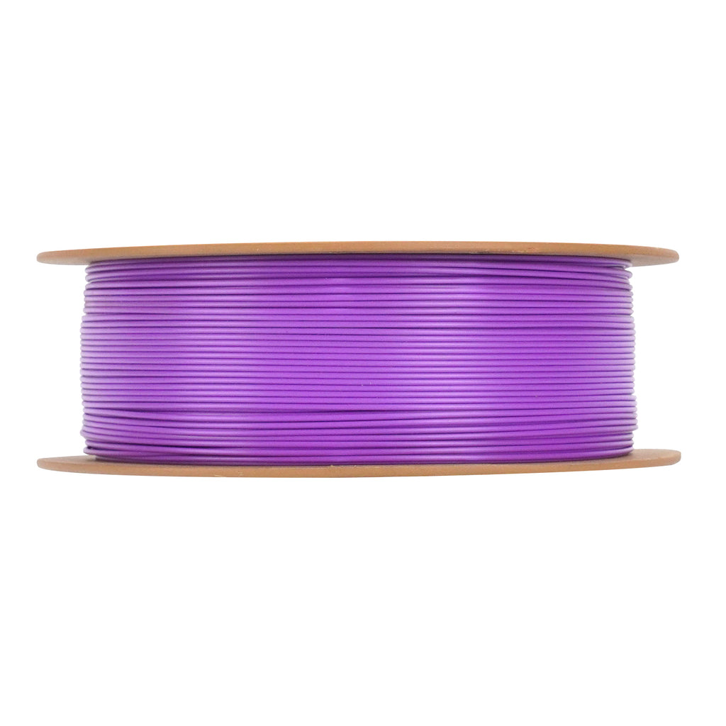 PLA-Basic filament, szőlőlila | eSUN
