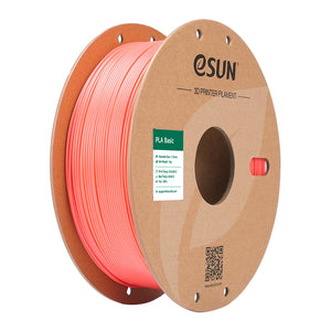 PLA-Basic filament, rózsaszín | eSUN