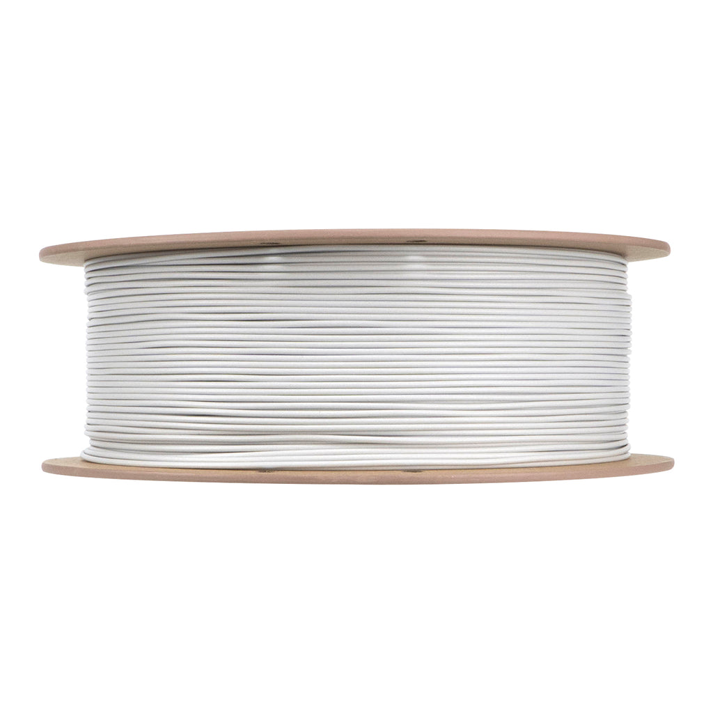 PETG filament, matt betonszürke | eSUN
