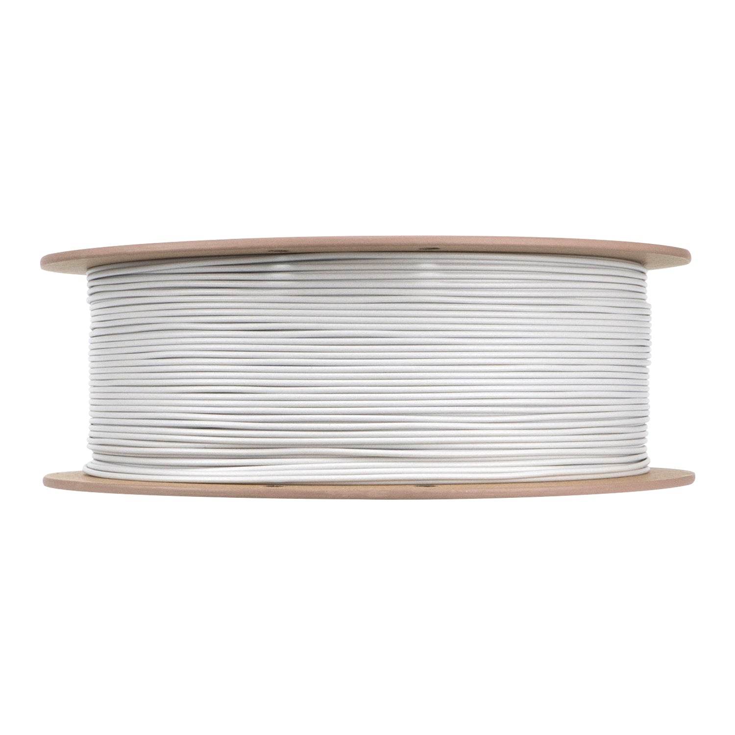 PETG filament, matt betonszürke | eSUN