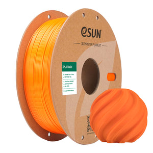 PLA-Basic filament, narancssárga | eSUN