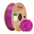 PLA-Basic filament, lila | eSUN