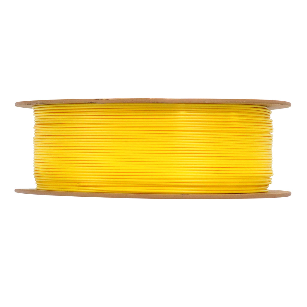 PLA-Basic filament, sárga | eSUN
