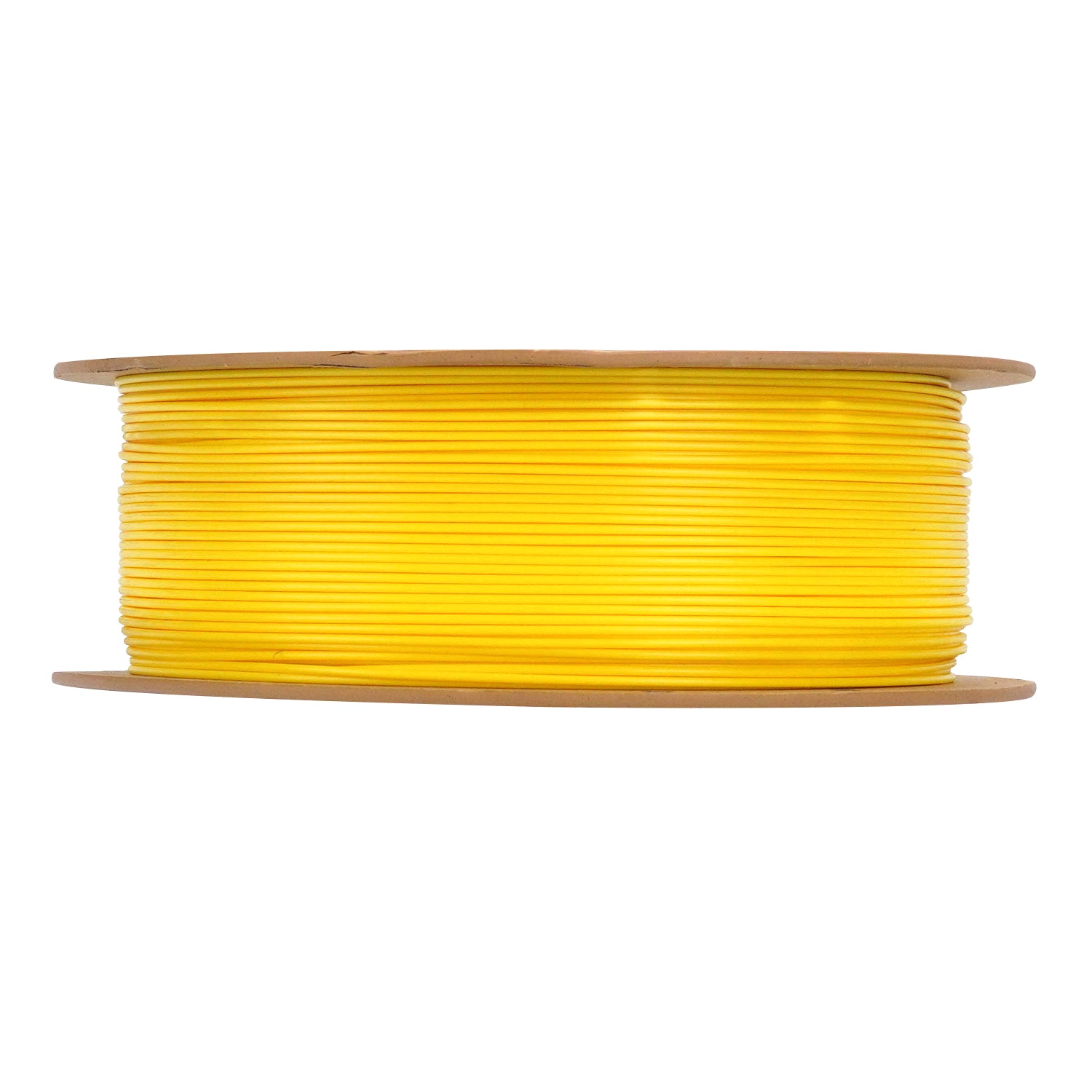 PLA-Basic filament, sárga | eSUN