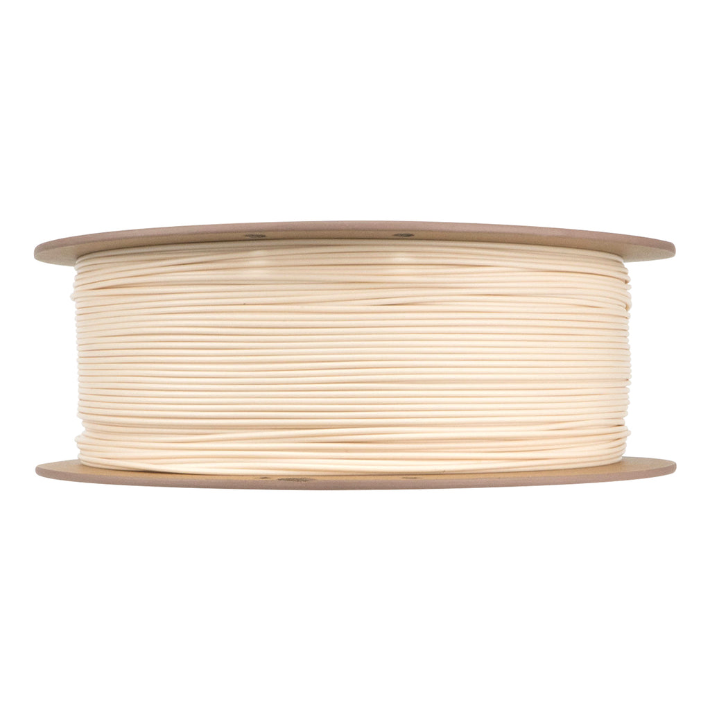 PETG filament, matt alabástromfehér | eSUN