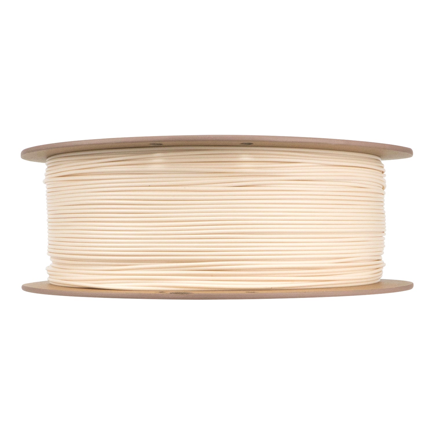 PETG filament, matt alabástromfehér | eSUN