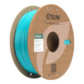 PLA-Basic filament, cián | eSUN