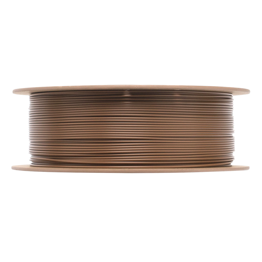 PLA-Basic filament, barna | eSUN