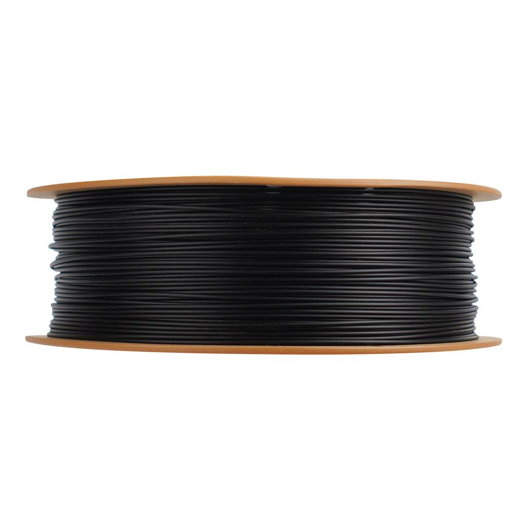 PLA-Basic filament, fekete | eSUN