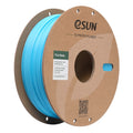 PLA-Basic filament, égkék | eSUN