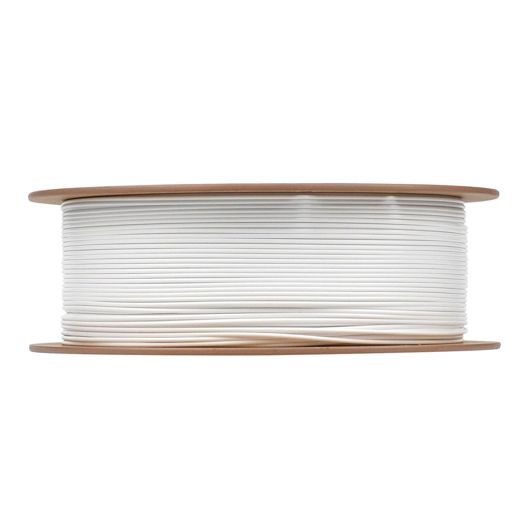 PLA-Basic filament, fehér | eSUN