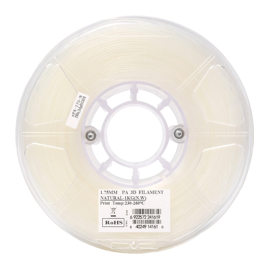 ePA filament, natúr | eSUN