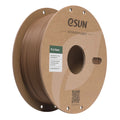 PLA-Basic filament, barna | eSUN