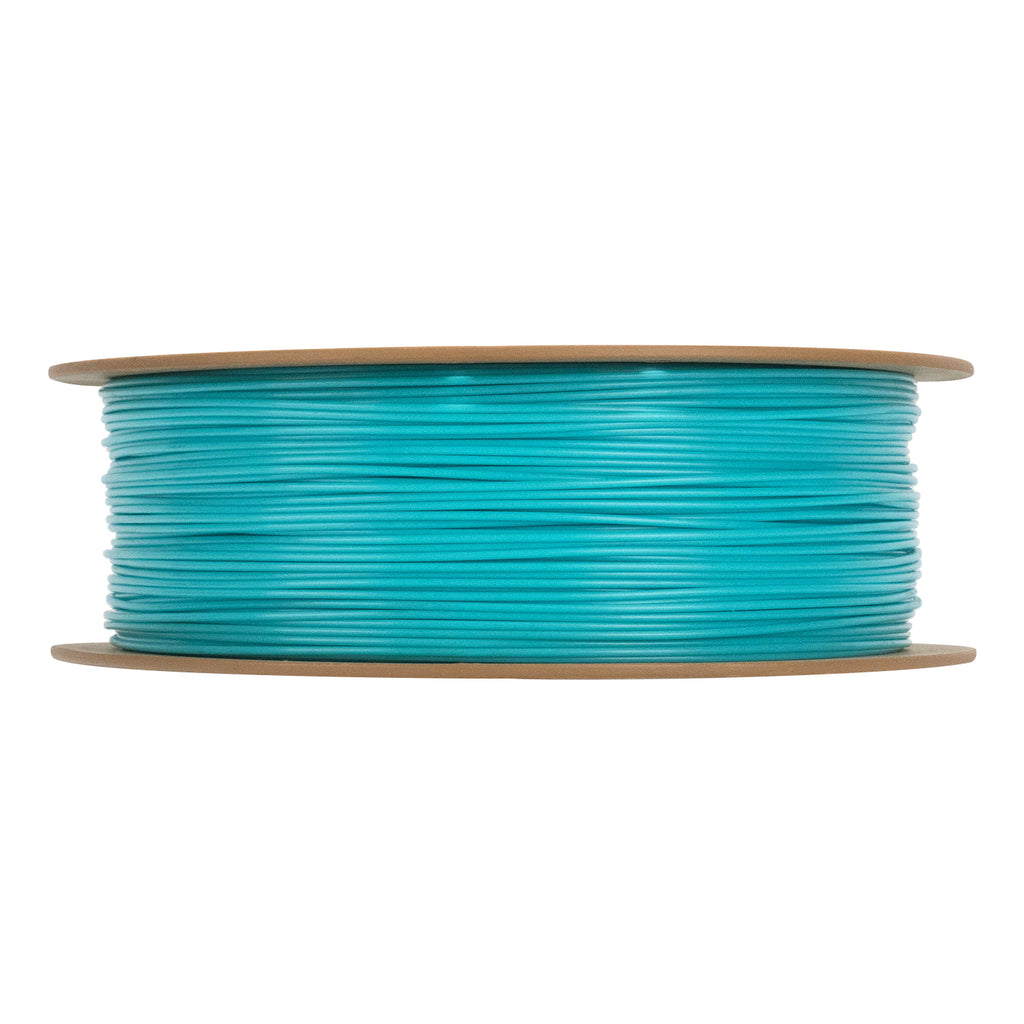 PLA-Basic filament, cián | eSUN