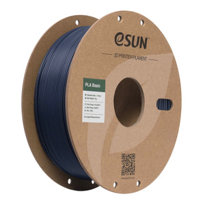 PLA-Basic filament, sötétkék | eSUN
