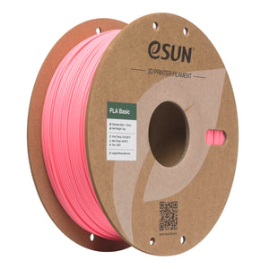 PLA-Basic filament, élénk rózsaszín | eSUN