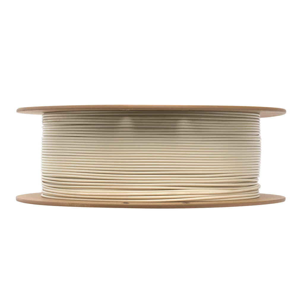 PETG filament, matt világoskhaki | eSUN