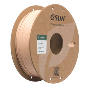 PLA-Basic filament, bézs | eSUN