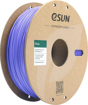 PLA+ filament, levendula | eSUN