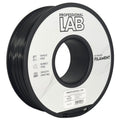 ABS+ filamenttekercs, fekete, Prof. Lab, 1,75 mm