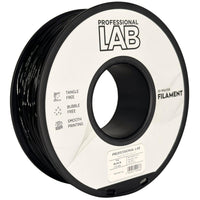TPU filament, fekete | Prof. Lab