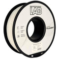 TPU filamenttekercs, fehér, Prof. Lab, 1,75 mm