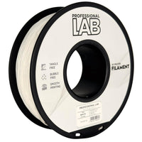 TPU filament, fehér | Prof. Lab