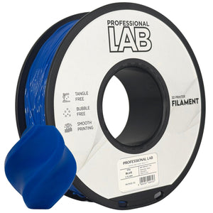 TPU filament, kék | Prof. Lab