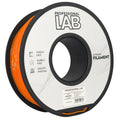 TPU filamenttekercs, narancssárga, Prof. Lab, 1,75 mm