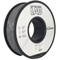 TPU filamenttekercs, szürke, Prof. Lab, 1,75 mm