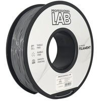 TPU filament, szürke | Prof. Lab