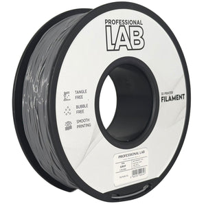 TPU filament, szürke | Prof. Lab