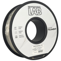 TPU filament, átlátszó | Prof. Lab