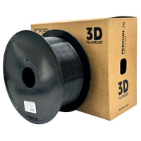 PETG filament, fekete 3 kg | Prof. Lab